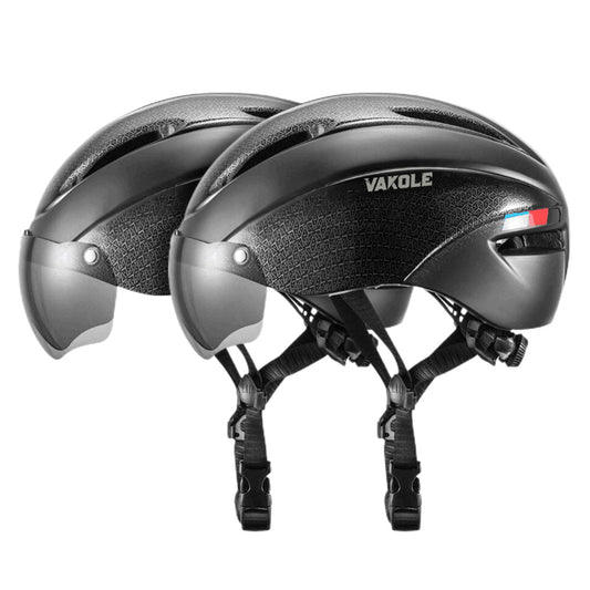 Vakole Bicycle Helmet * 2 Bundle