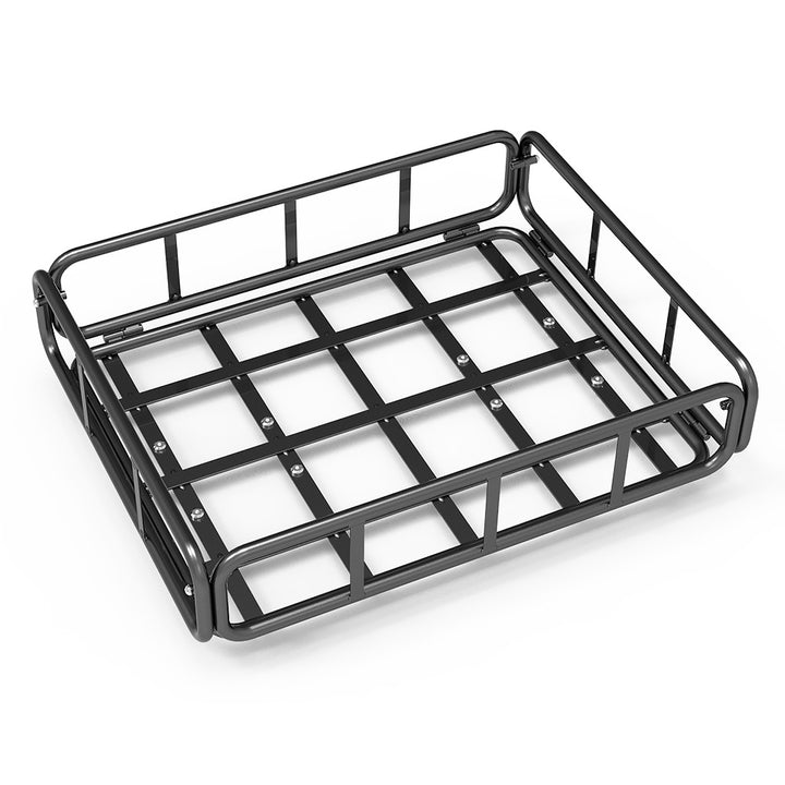 Rear Luggage Rack Basket For Lankeleisi Wombat-1