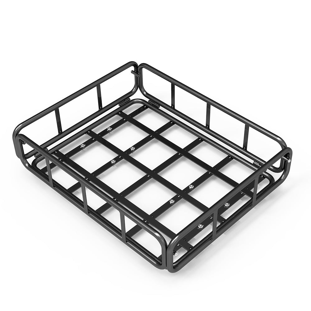 Rear Luggage Rack Basket For Lankeleisi Wombat-1