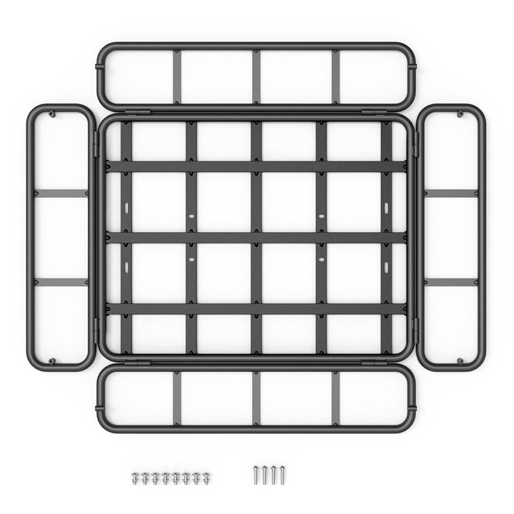 Rear Luggage Rack Basket For Lankeleisi Wombat-1